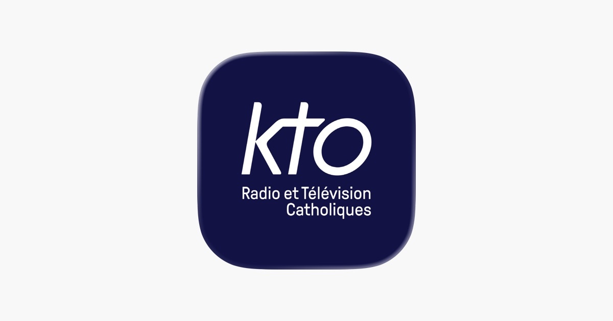 KTO Radio et Télévision Catholiques