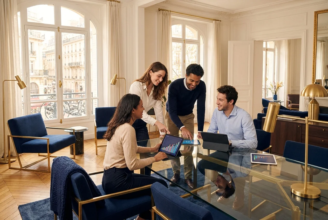 Secteur Assurance/Banque