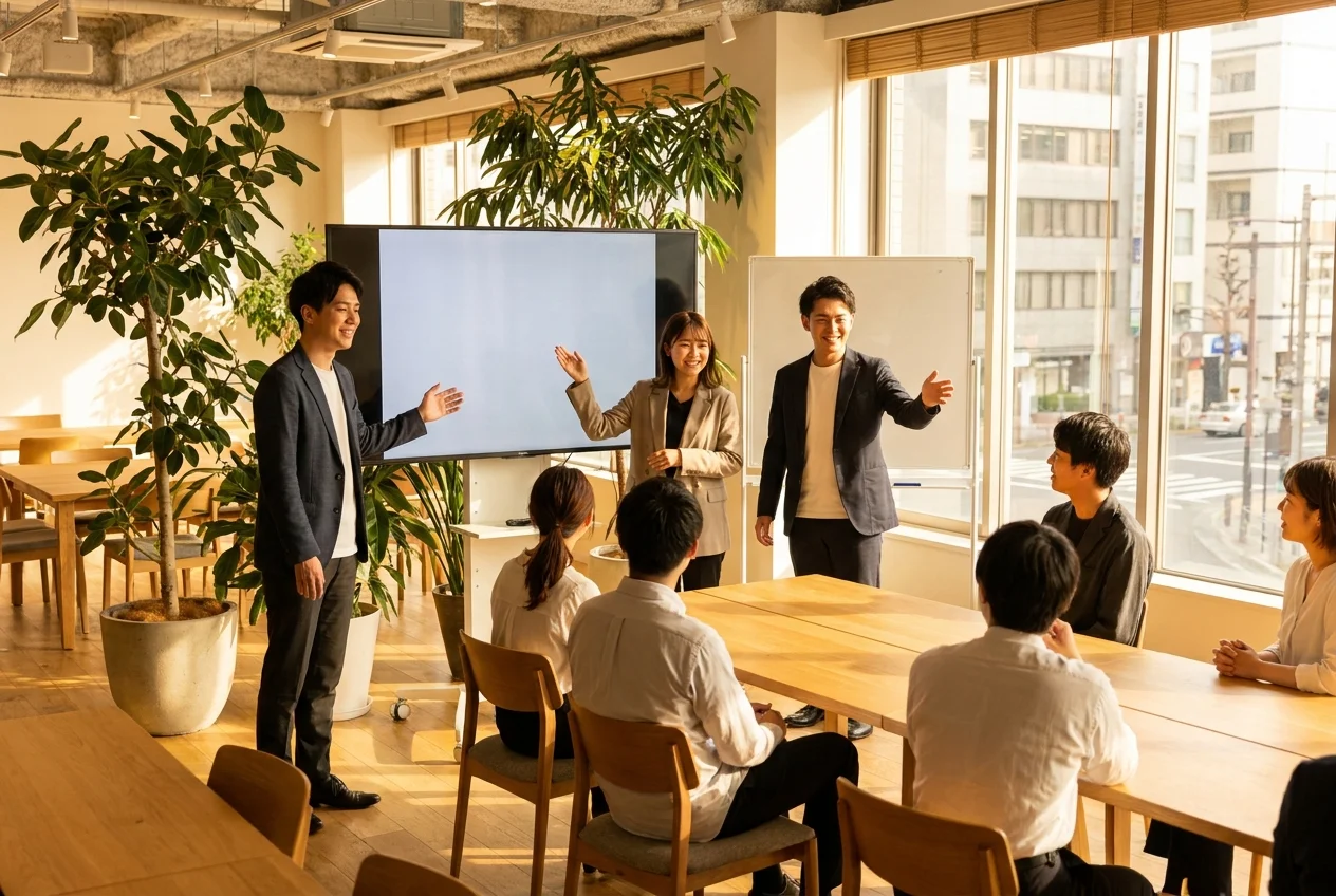 Secteur Commerce/Vente/Management